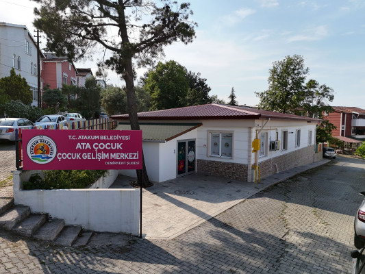 Demirkent Ataçocuk Çocuk Gelişim Merkezi