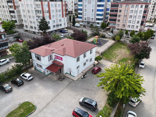 Atakent Ataçocuk Çocuk Gelişim Merkezi - Fotoğraf 2
