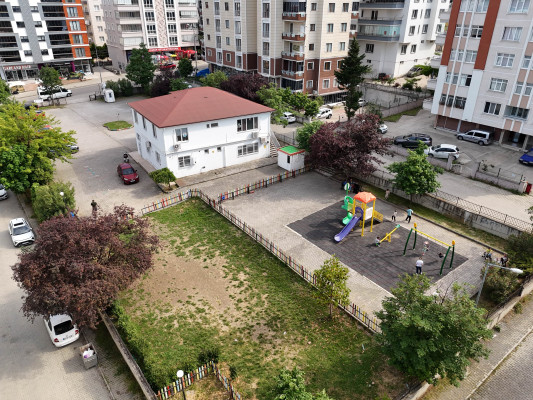 Atakent Ataçocuk Çocuk Gelişim Merkezi - Fotoğraf 4
