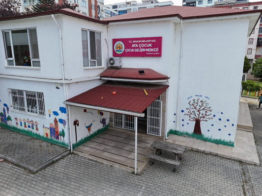 Atakent Ataçocuk Çocuk Gelişim Merkezi - Fotoğraf 3