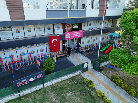 Mevlana Ataçocuk Çocuk Gelişim Merkezi - Fotoğraf 2